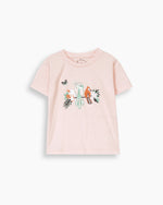Girls T Shirt - Engine - Buy Now