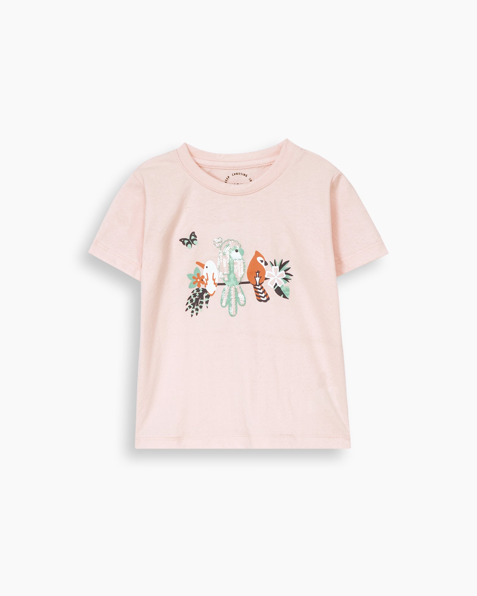 Girls T Shirt - Engine - Buy Now