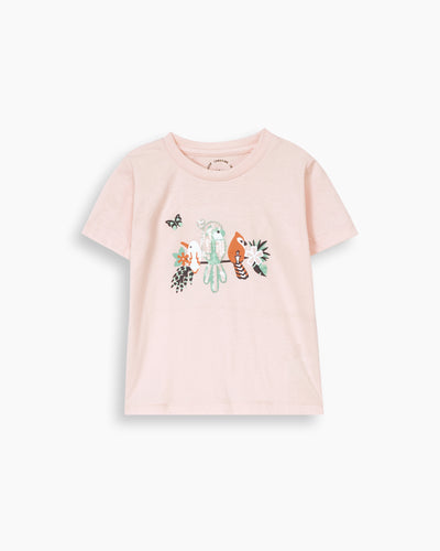Girls T Shirt