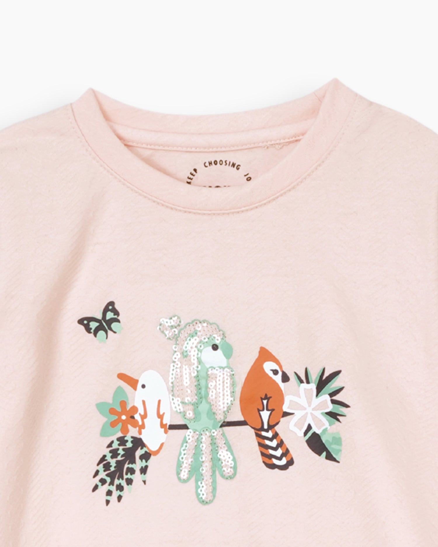 Girls T Shirt - Engine - Buy Now