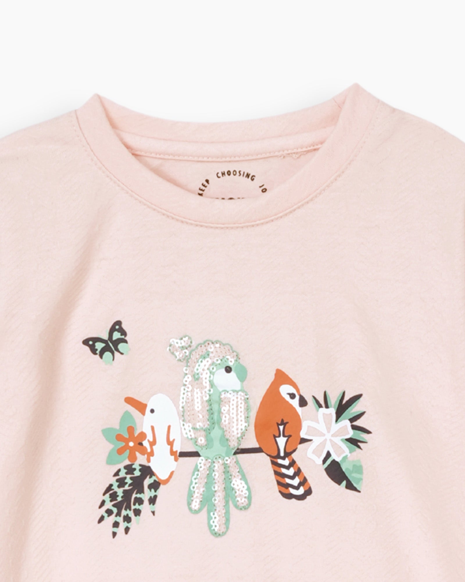 Girls T Shirt - Engine - Buy Now
