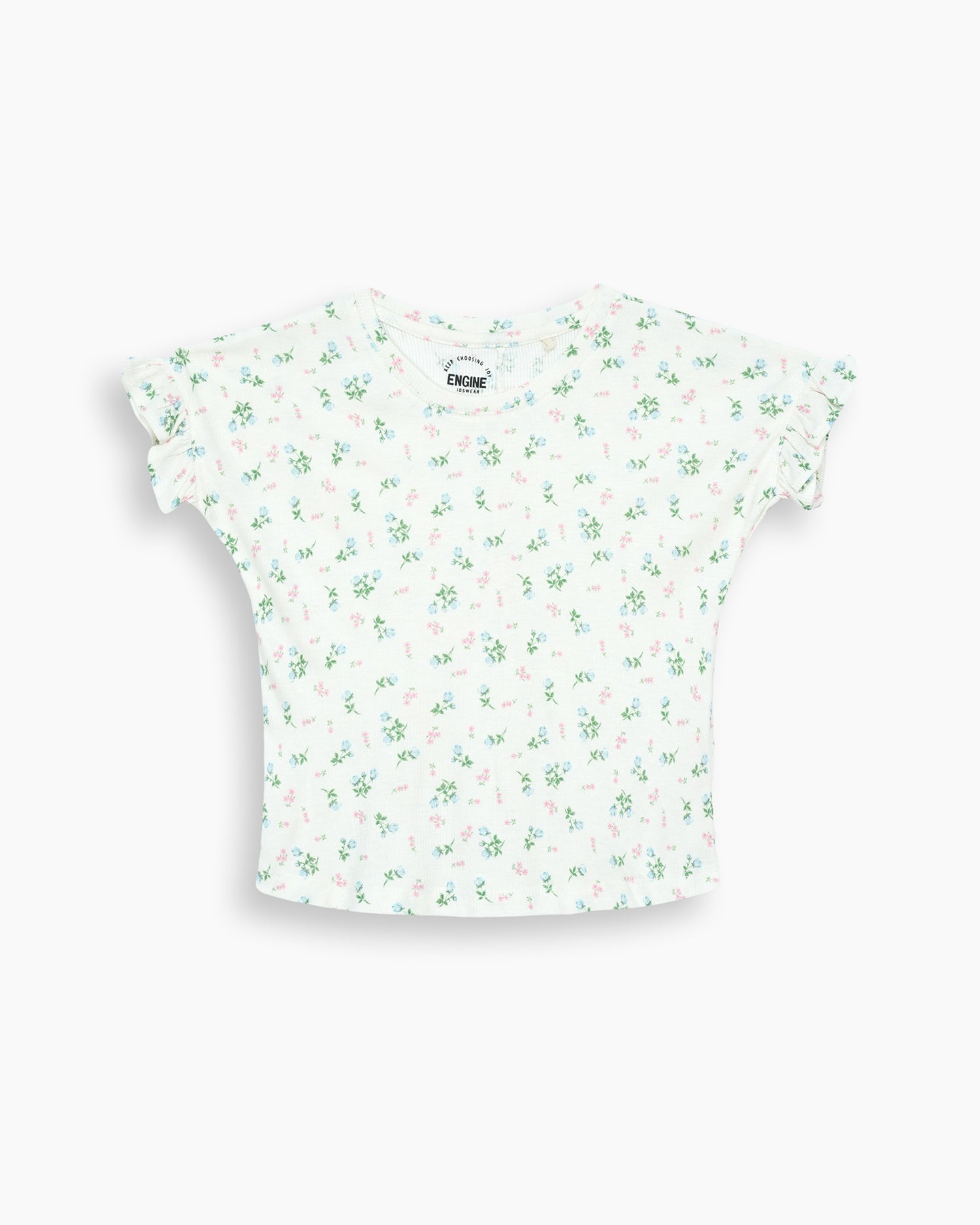 Girls Top - Engine - Buy Now