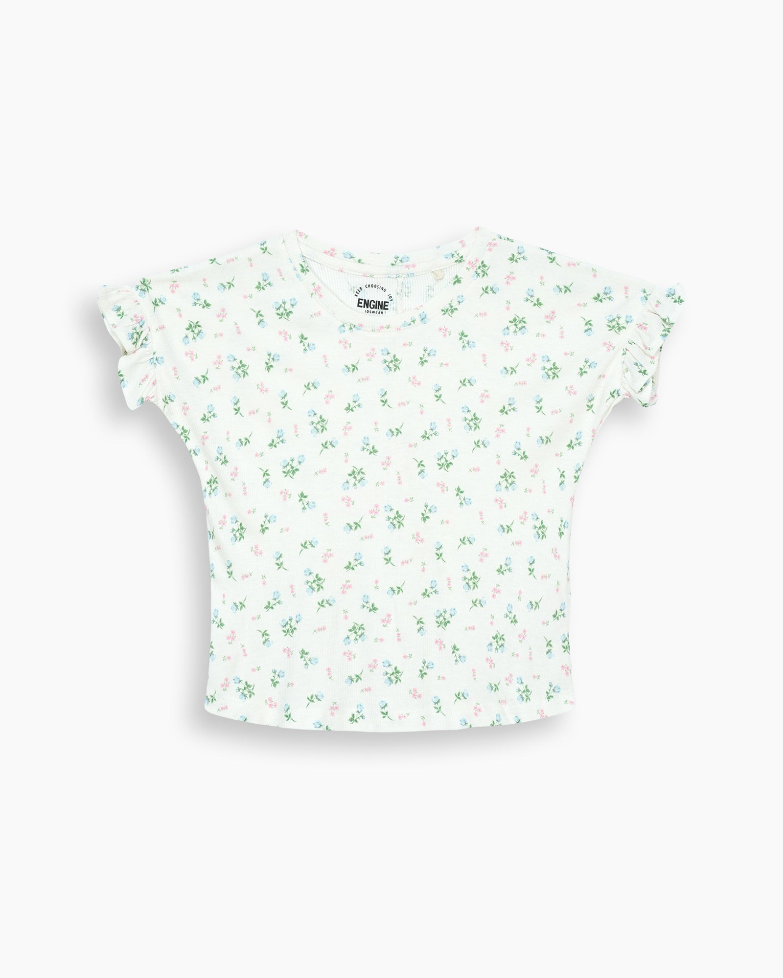 Girls Top - Engine - Buy Now