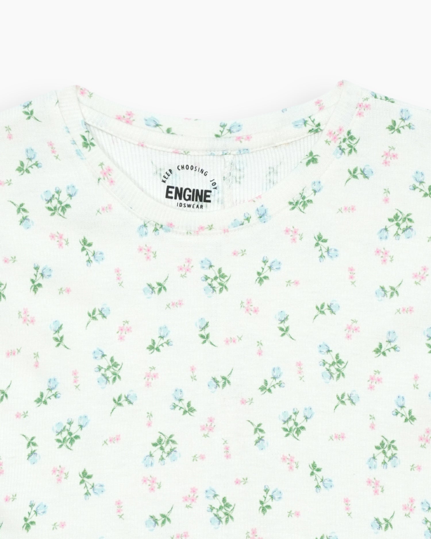 Girls Top - Engine - Buy Now