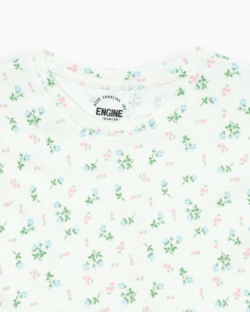 Girls Top - Engine - Buy Now
