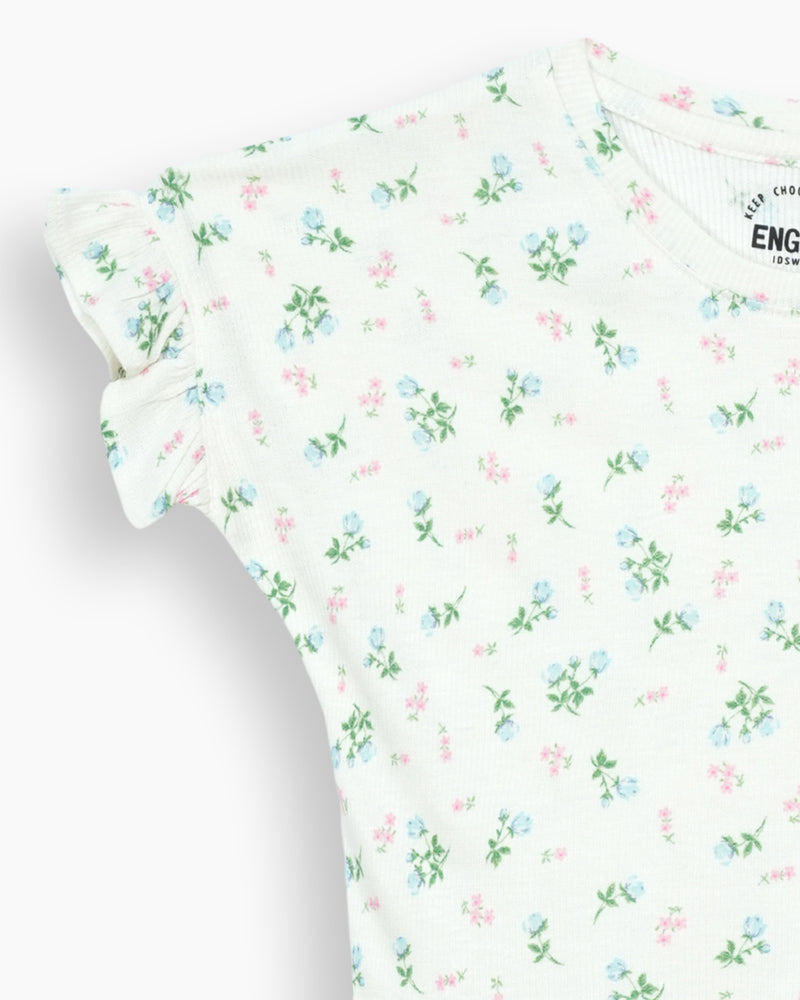 Girls Top - Engine - Buy Now