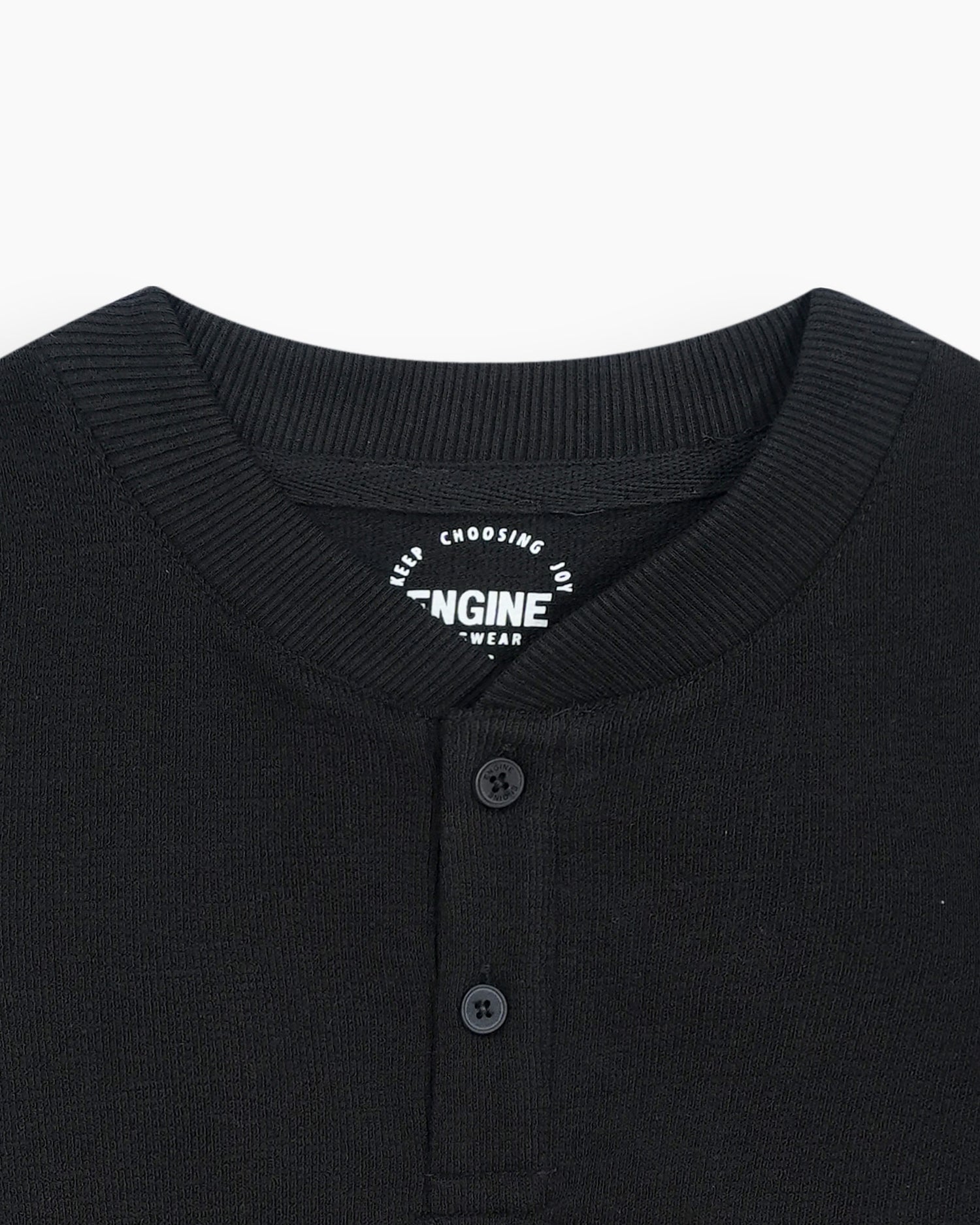 Boys Henley - Engine - Buy Now