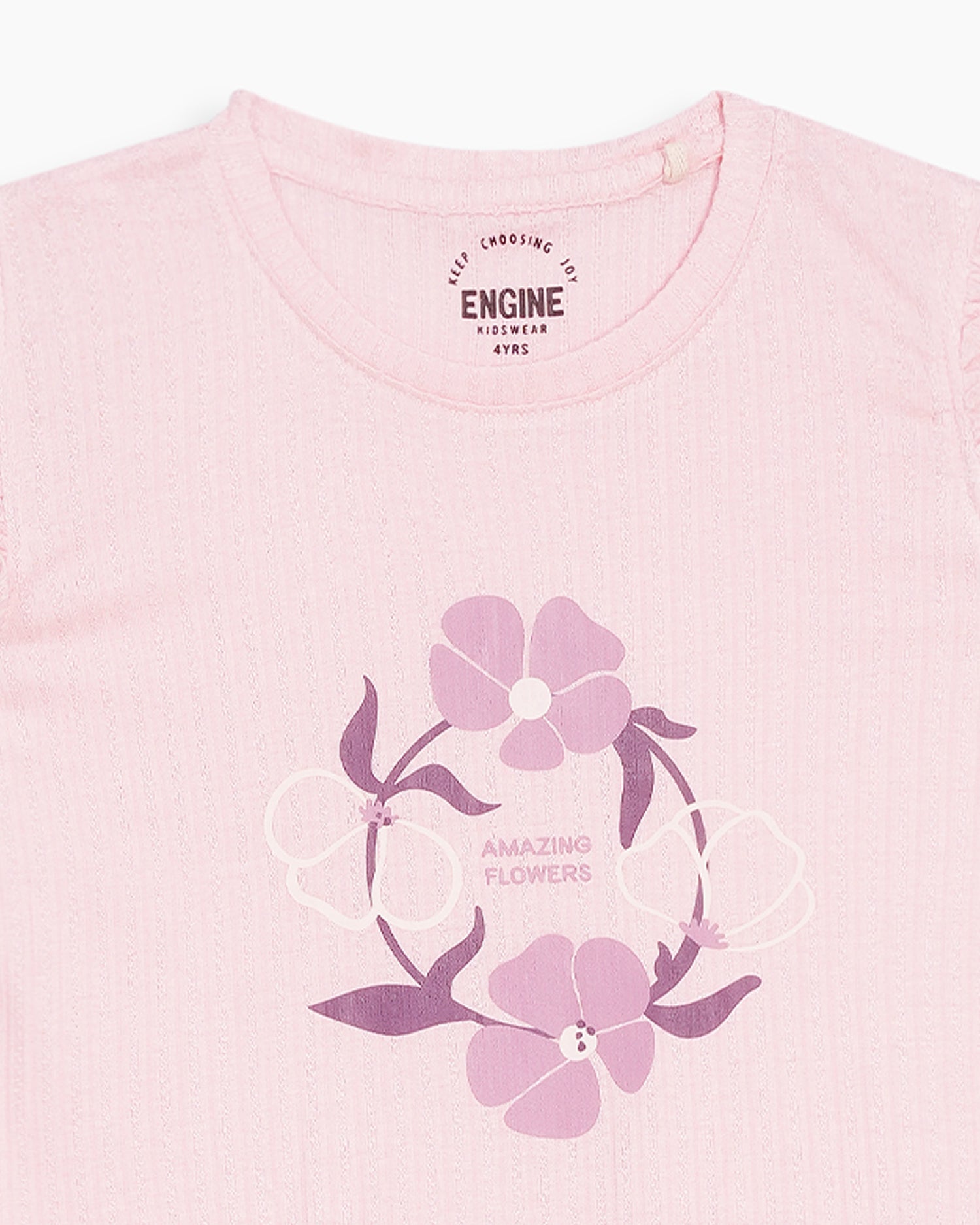 Girls Top - Engine - Buy Now