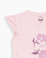 Girls Top - Engine - Buy Now