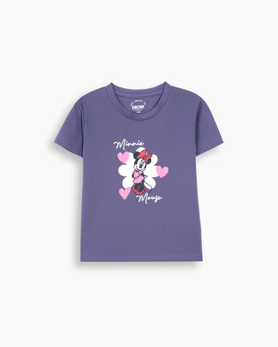 Girls T Shirt