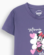 Girls T Shirt - Engine - Buy Now