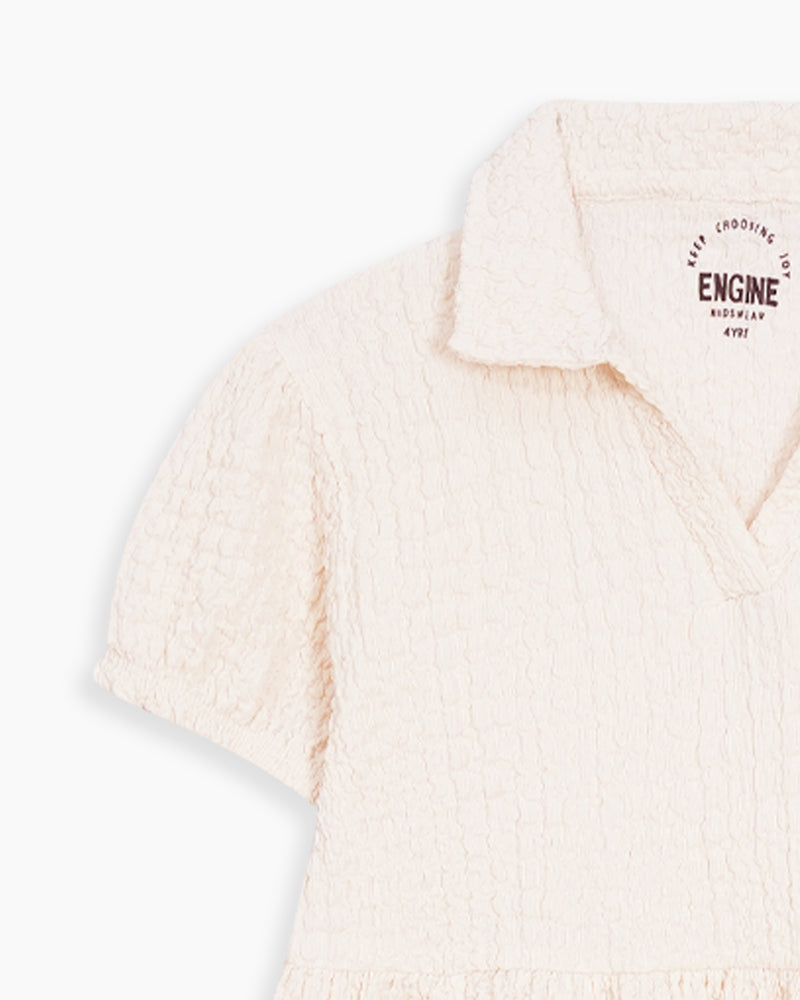 Girls Dress - Engine - Buy Now