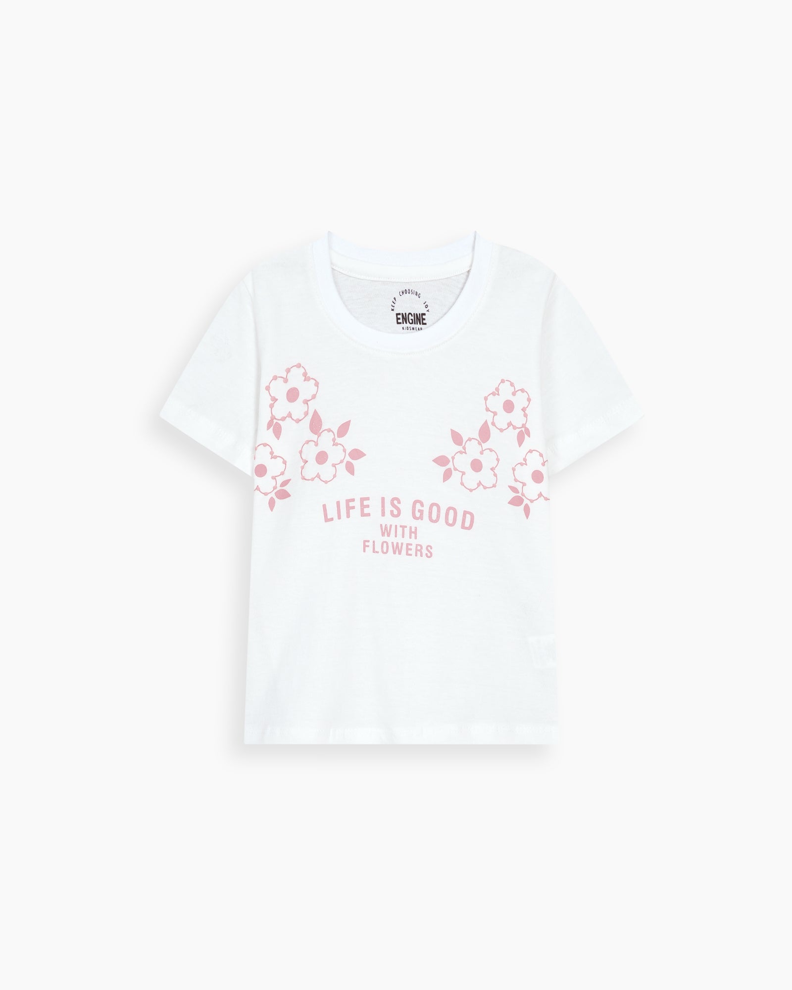 Girls Top - Engine - Buy Now