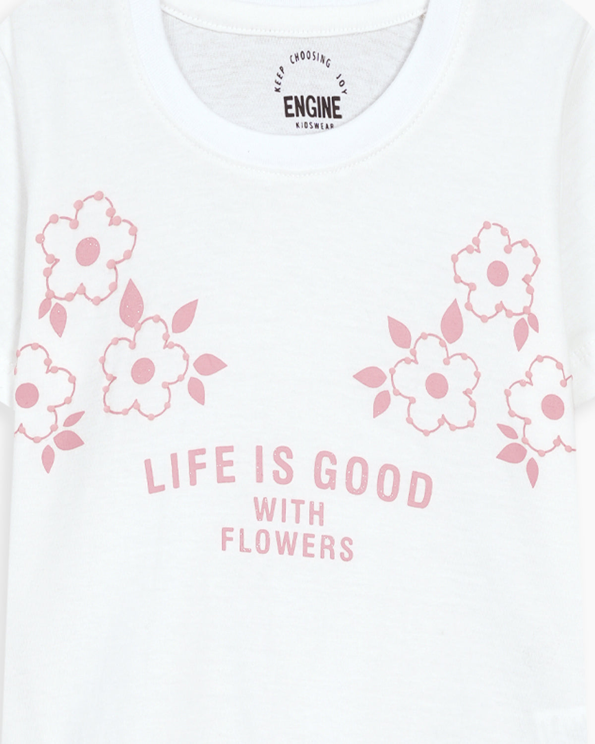 Girls Top - Engine - Buy Now