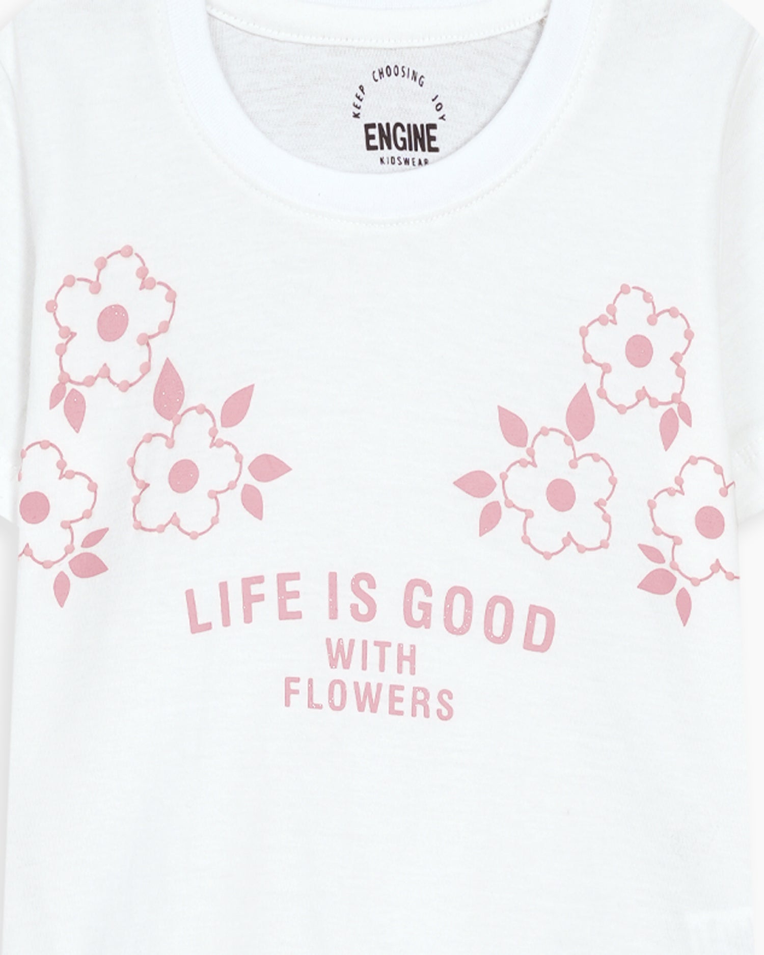 Girls Top - Engine - Buy Now
