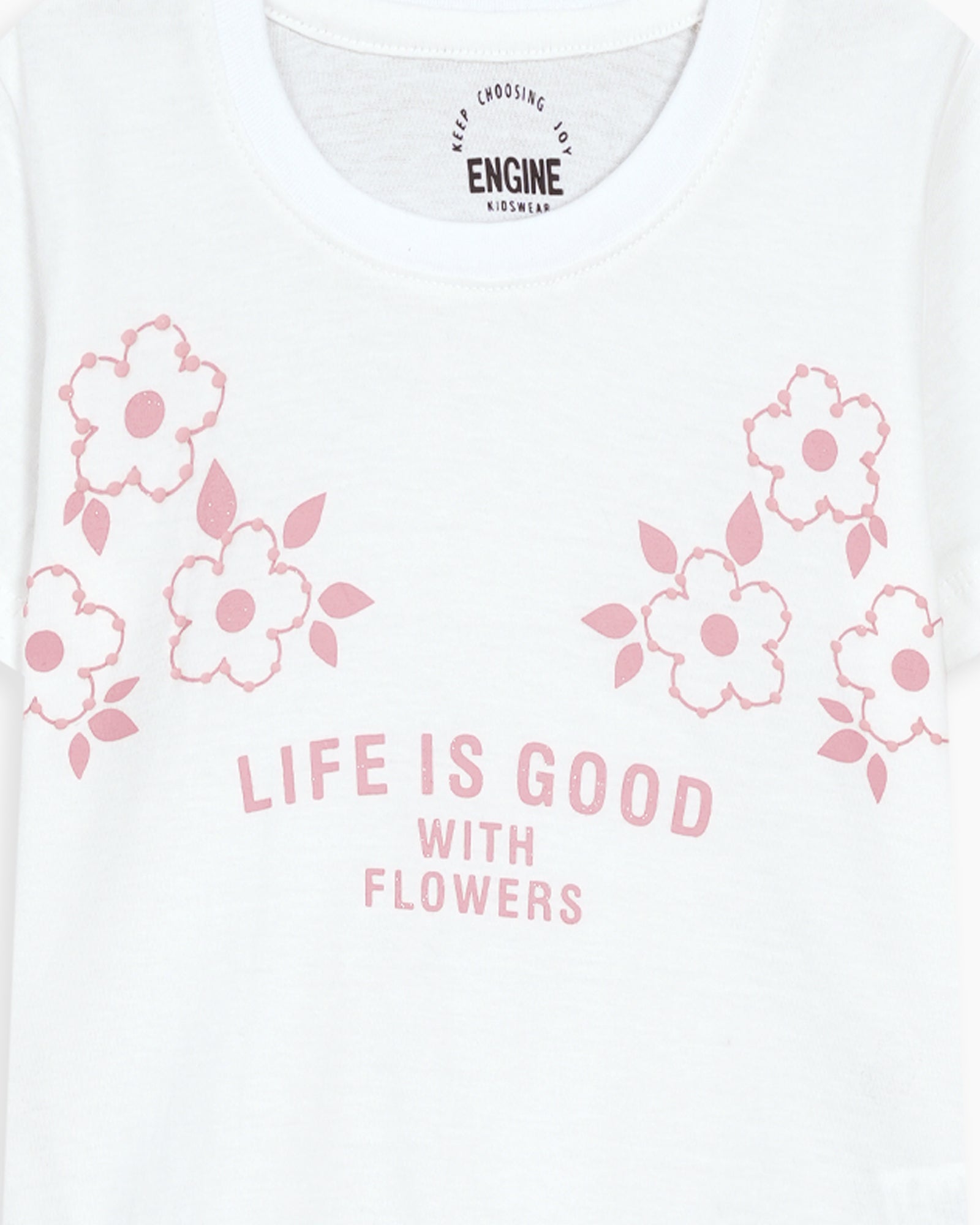 Girls Top - Engine - Buy Now