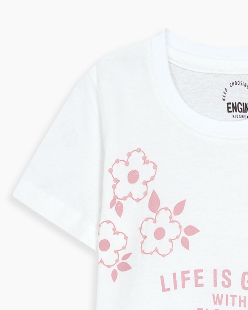 Girls Top - Engine - Buy Now