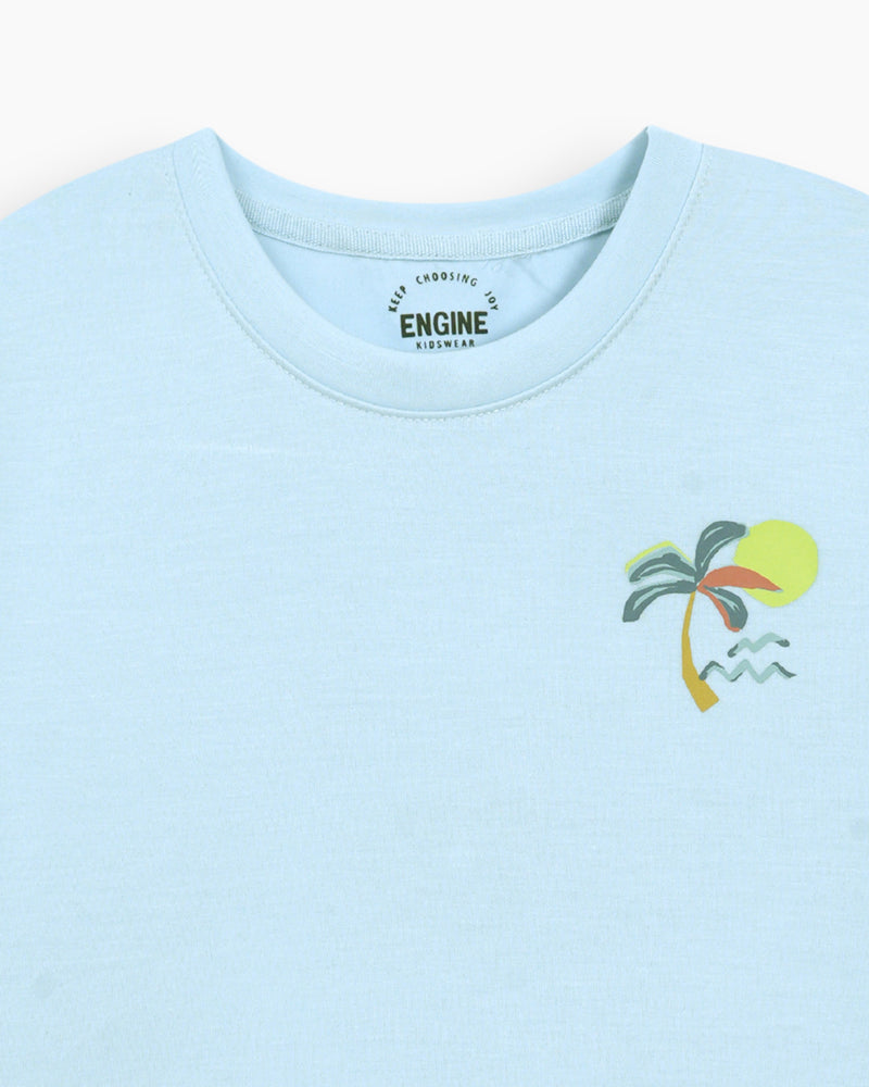 Boys T Shirt