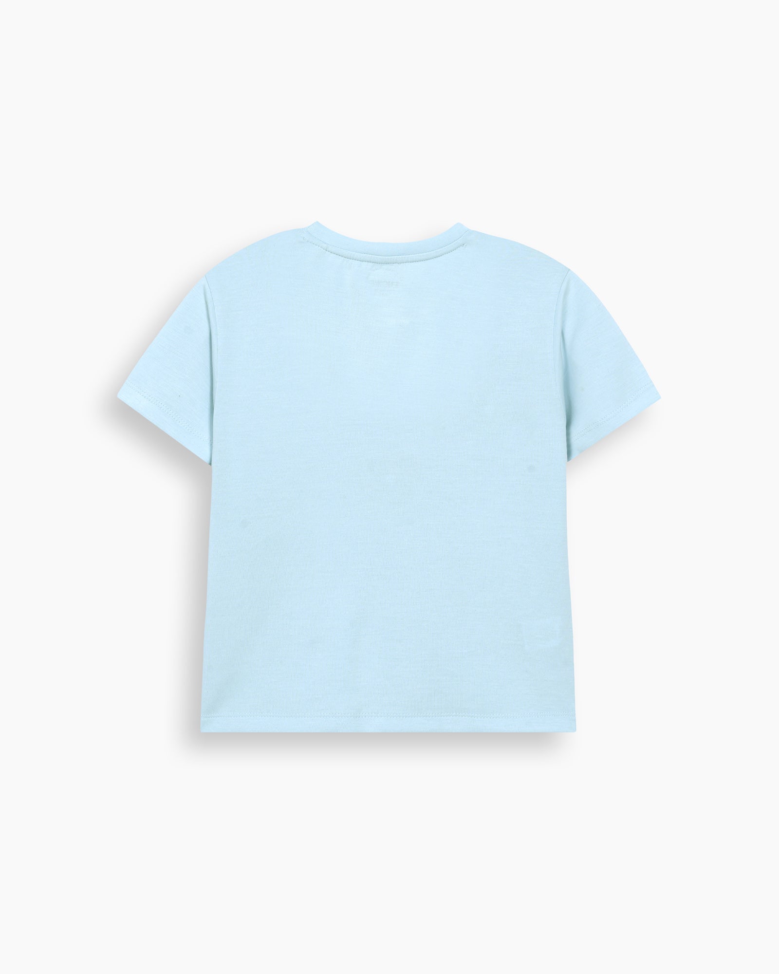 Boys T Shirt - Engine - Buy Now