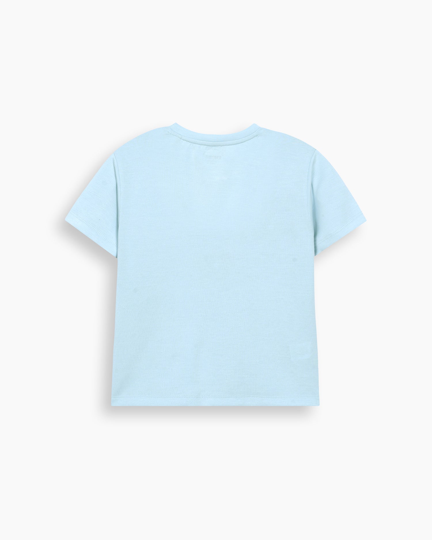 Boys T Shirt - Engine - Buy Now