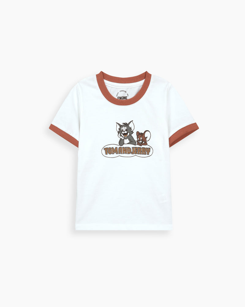 Boys T Shirt