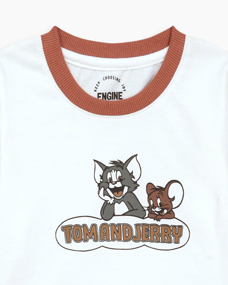 Boys T Shirt