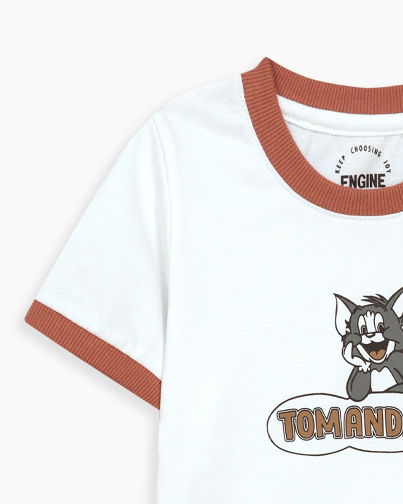 Boys T Shirt