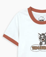 Boys T Shirt - Engine - Buy Now