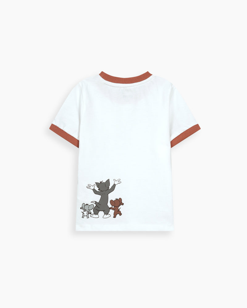 Boys T Shirt