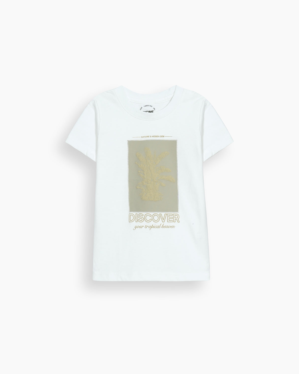 Boys T Shirt - Engine - Buy Now