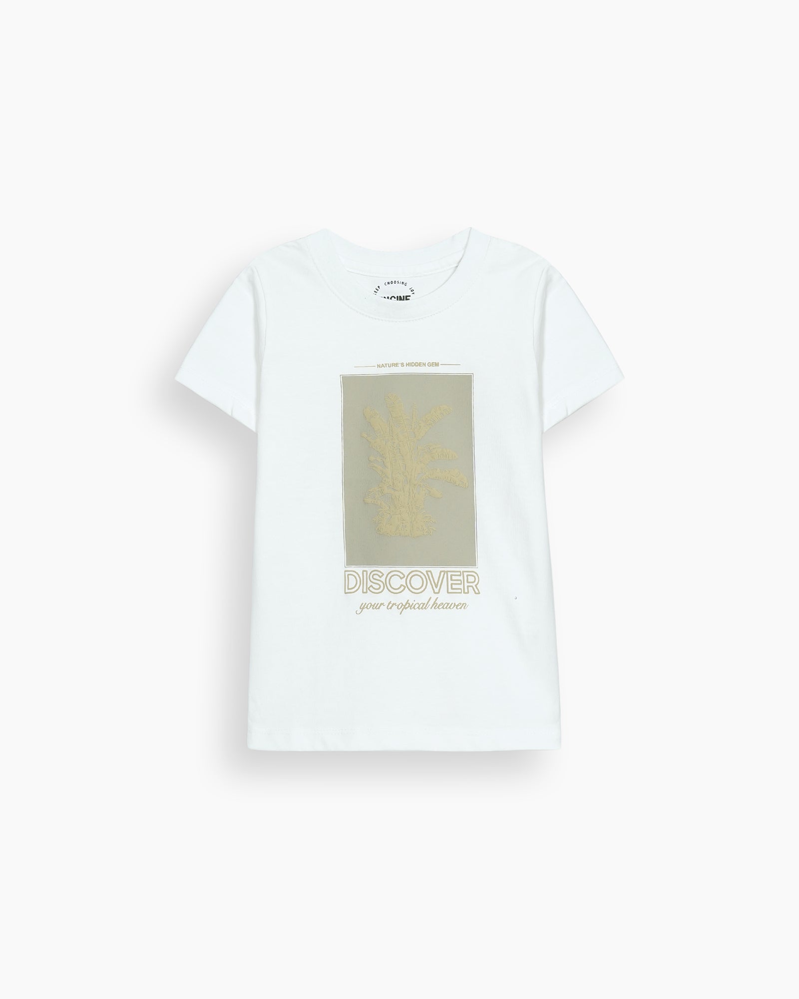 Boys T Shirt - Engine - Buy Now