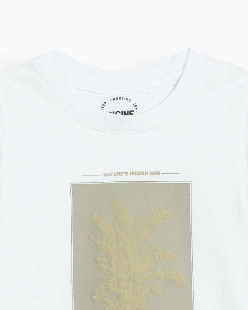 Boys T Shirt