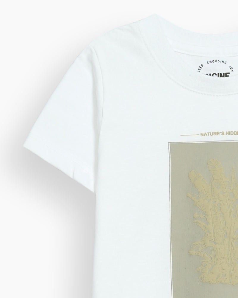 Boys T Shirt