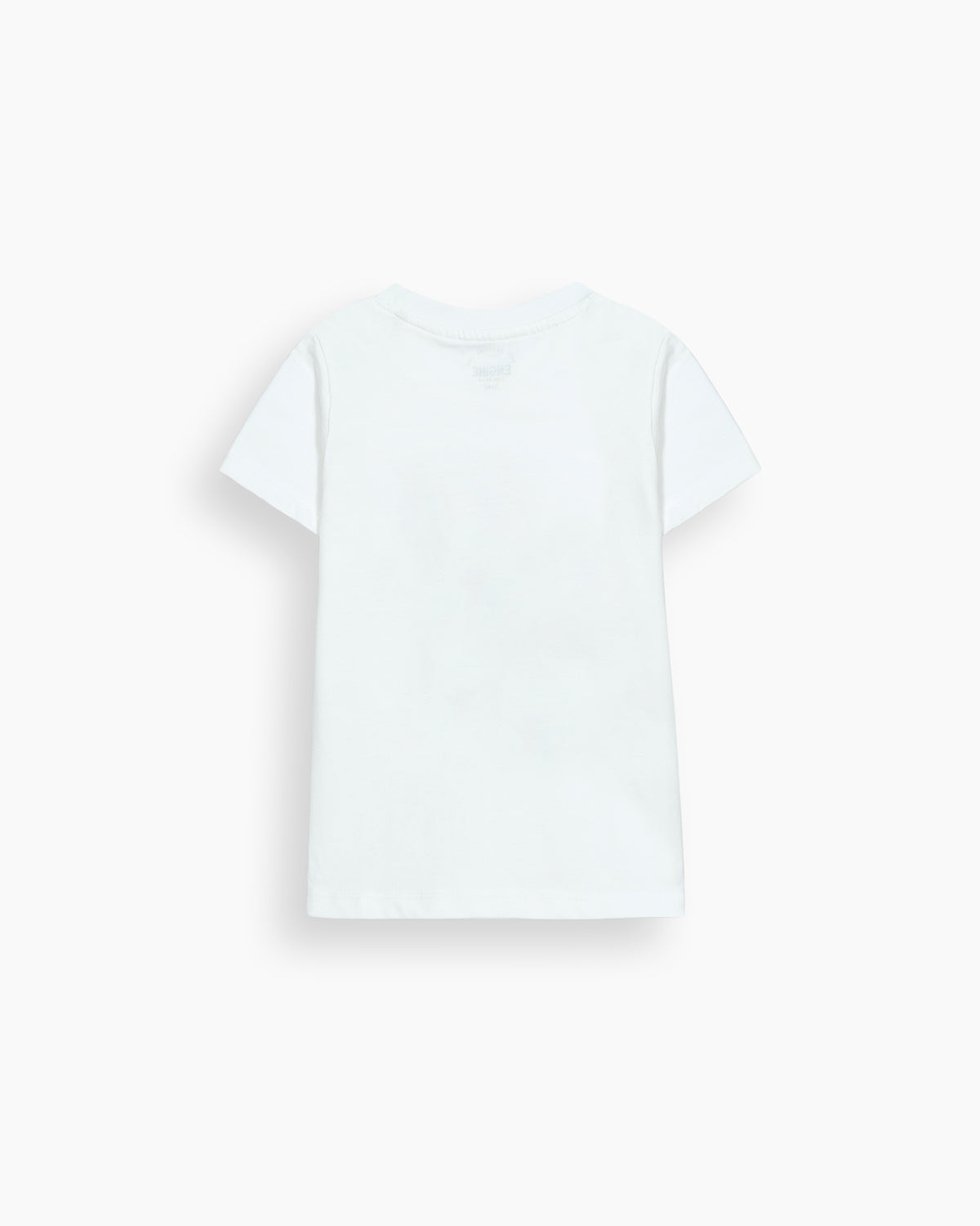 Boys T Shirt - Engine - Buy Now