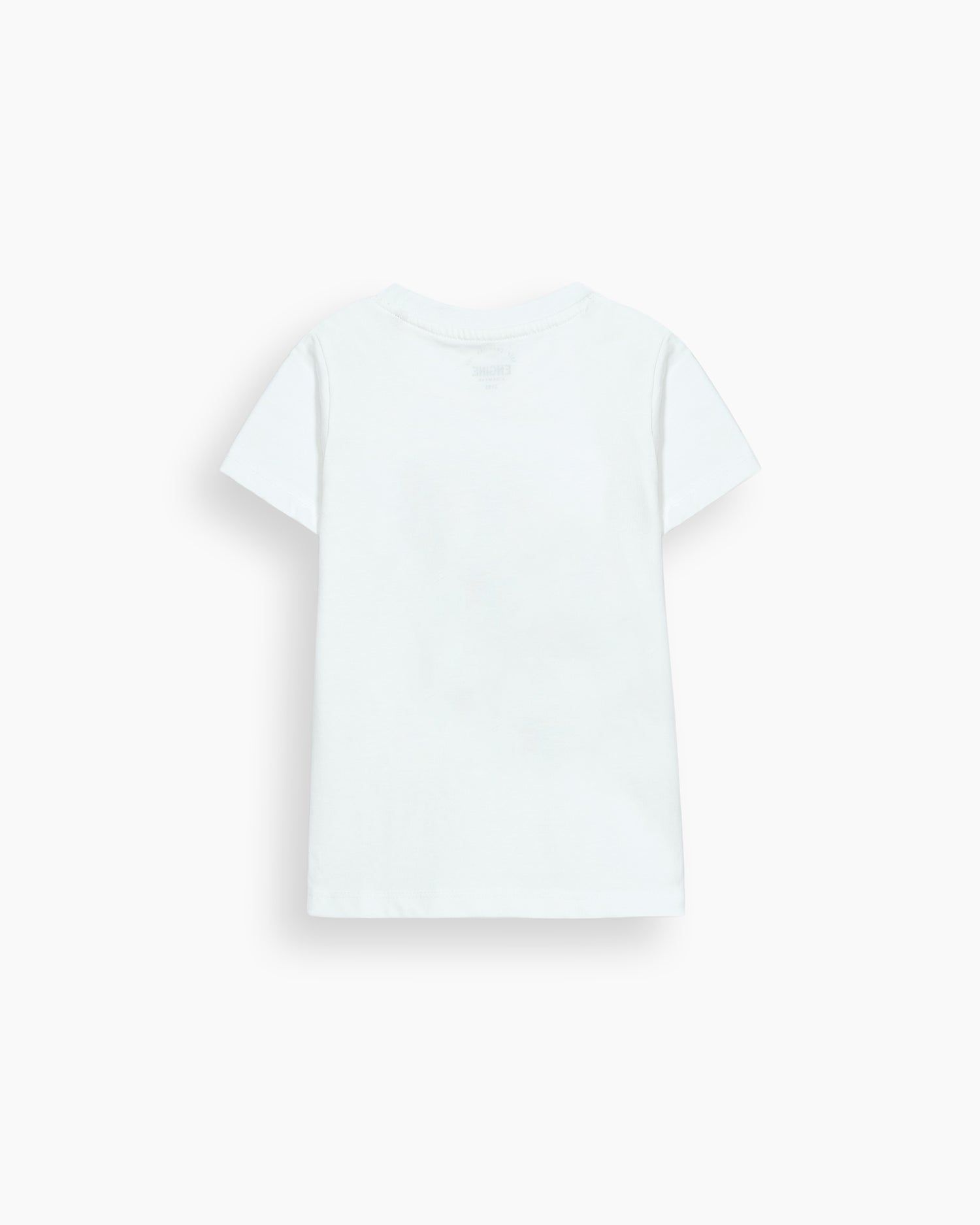 Boys T Shirt - Engine - Buy Now