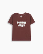 Boys T Shirt - Engine - Buy Now