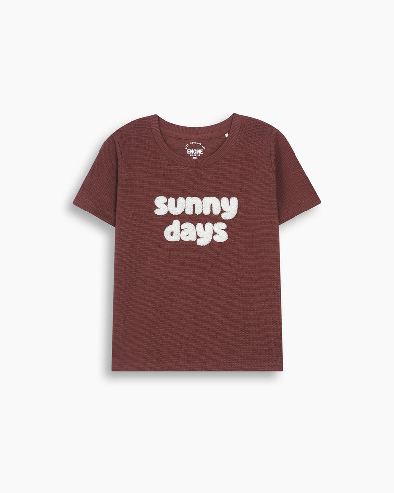 Boys T Shirt - Engine - Buy Now