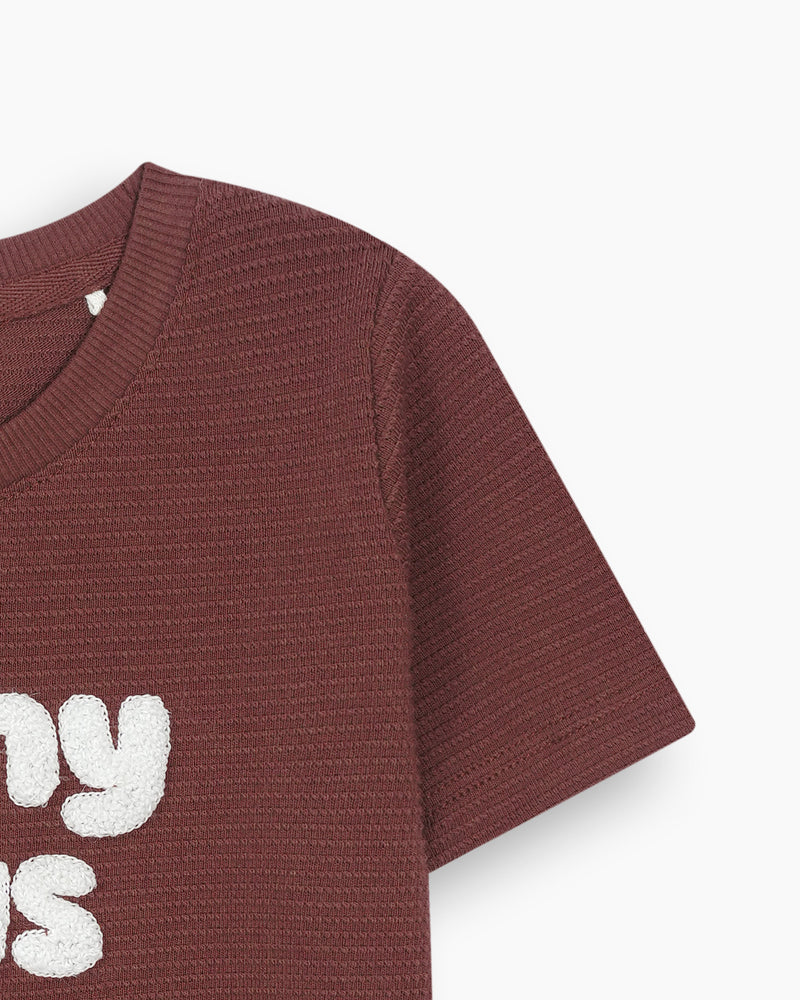 Boys T Shirt - Engine - Buy Now