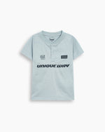 Boys Henley - Engine - Buy Now