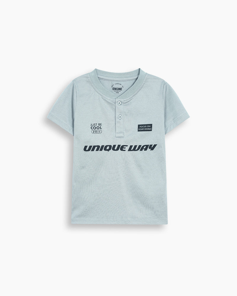 Boys Henley - Engine - Buy Now