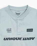 Boys Henley - Engine - Buy Now