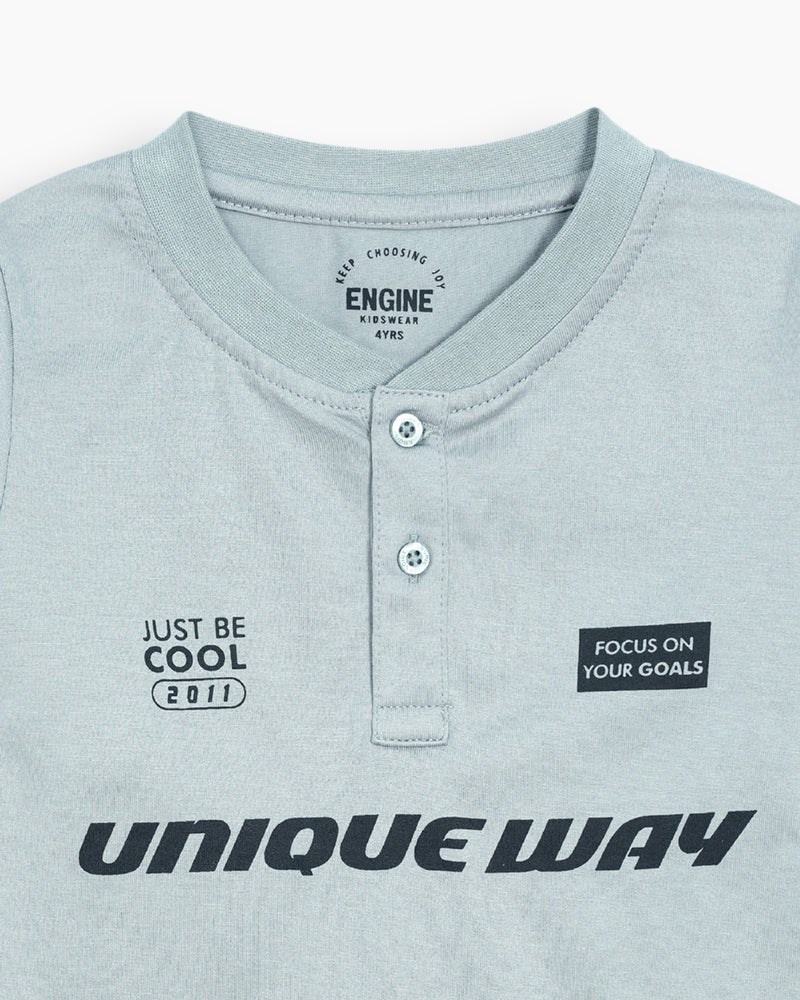 Boys Henley - Engine - Buy Now