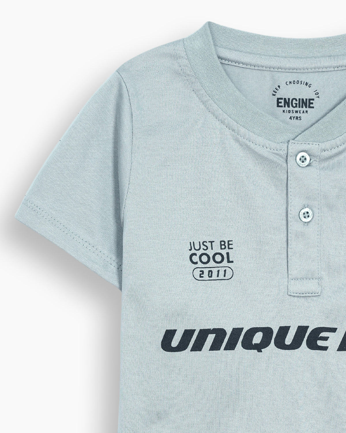 Boys Henley - Engine - Buy Now