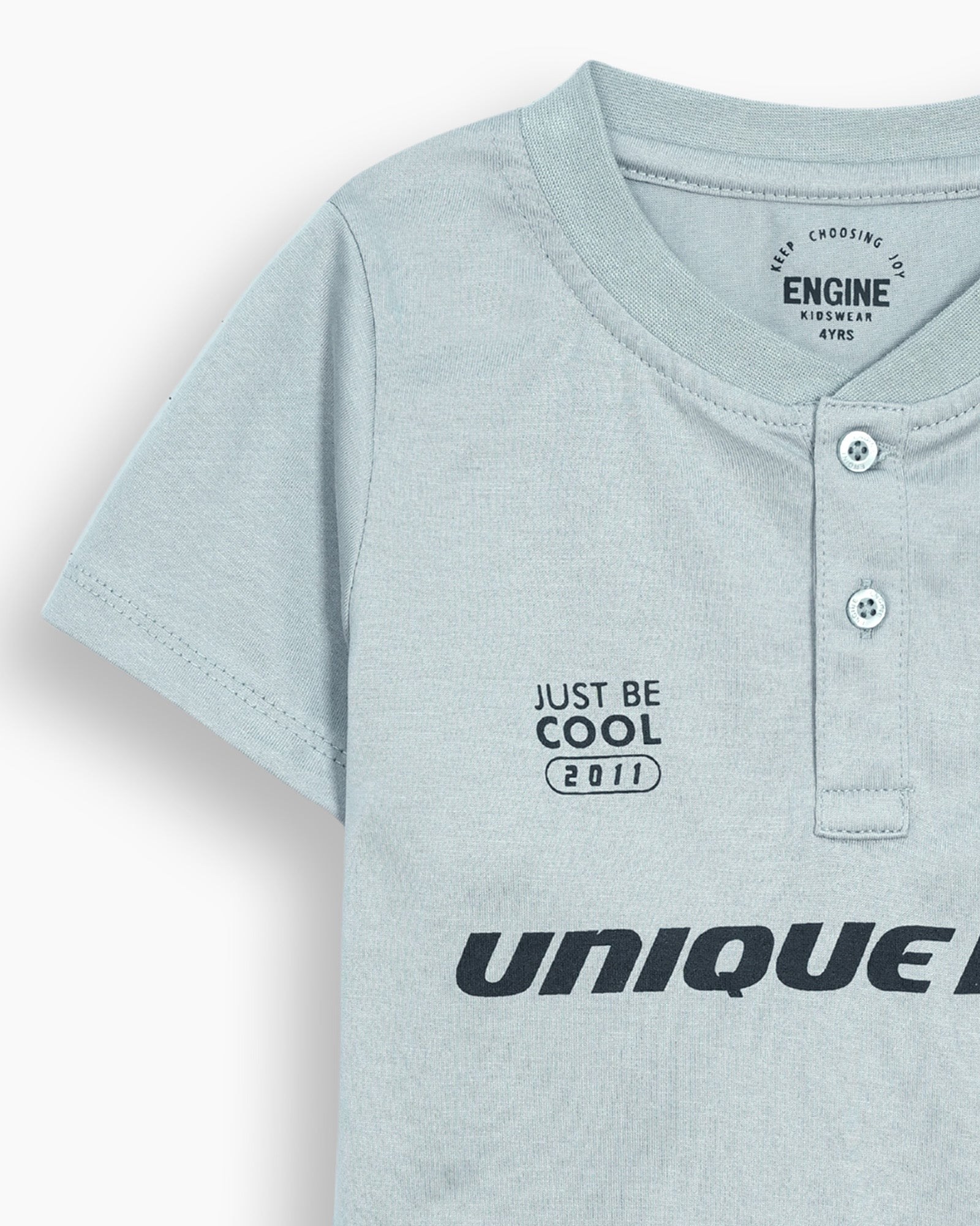 Boys Henley - Engine - Buy Now