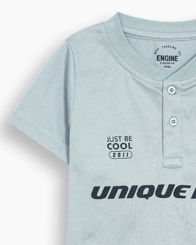 Boys Henley - Engine - Buy Now