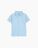 Boys Polo Tee - Engine - Buy Now
