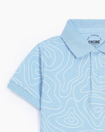 Boys Polo Tee - Engine - Buy Now
