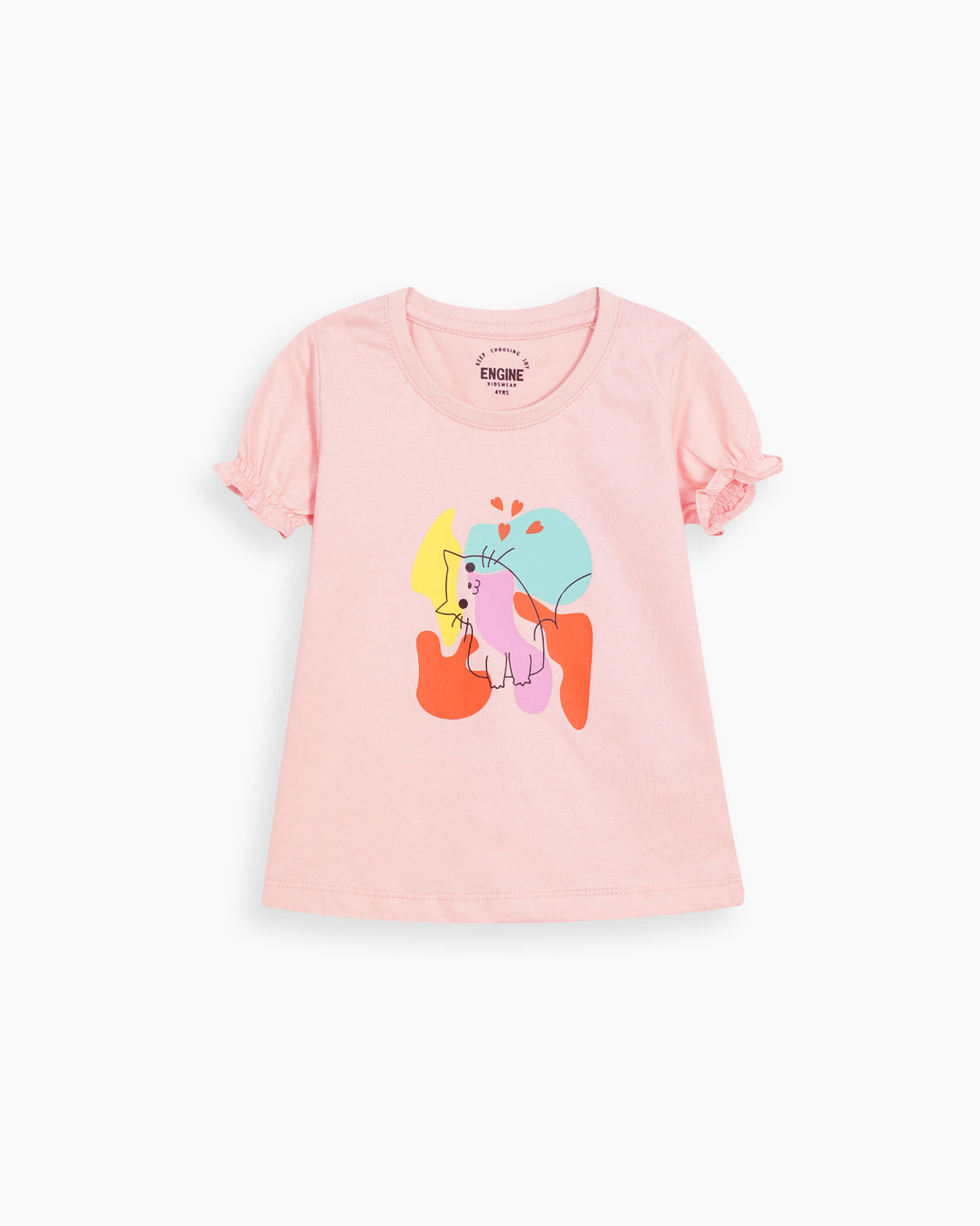 Girls Top - Engine - Buy Now