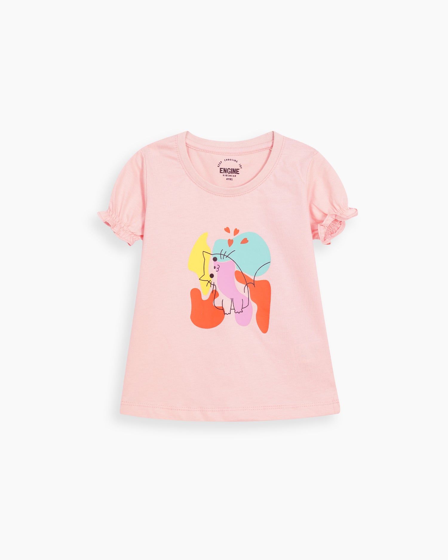 Girls Top - Engine - Buy Now