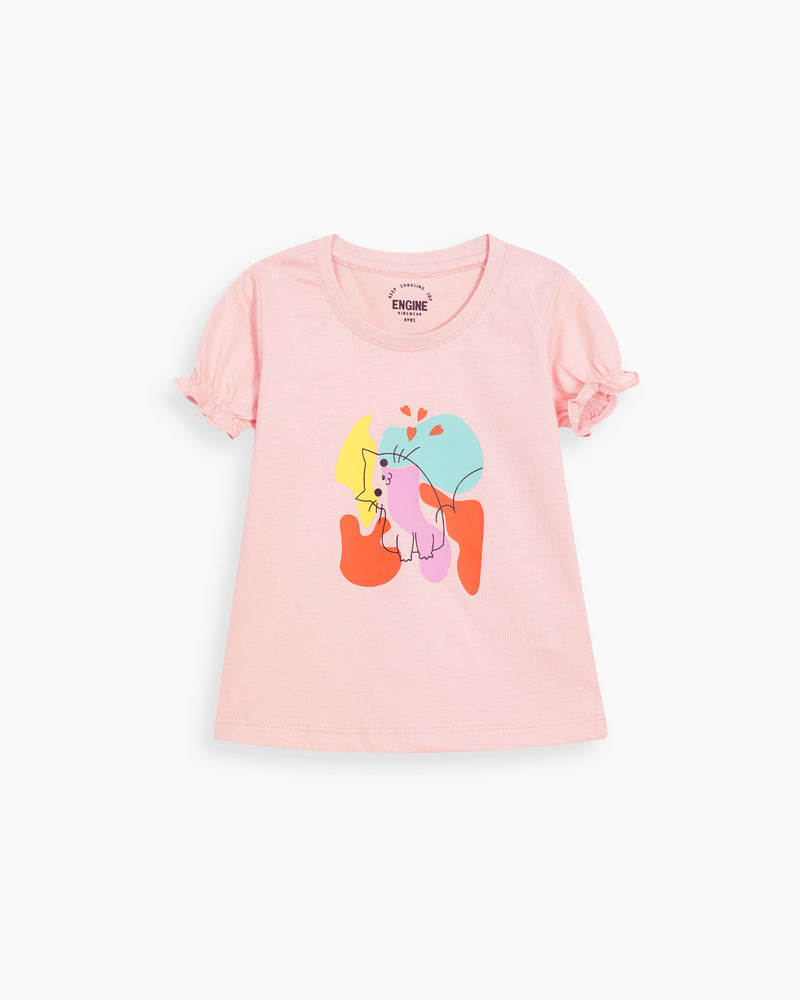 Girls Top - Engine - Buy Now